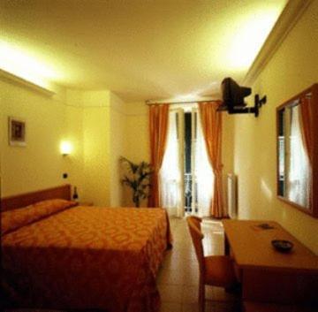 Hotel Il Saraceno Volastra Bagian luar foto