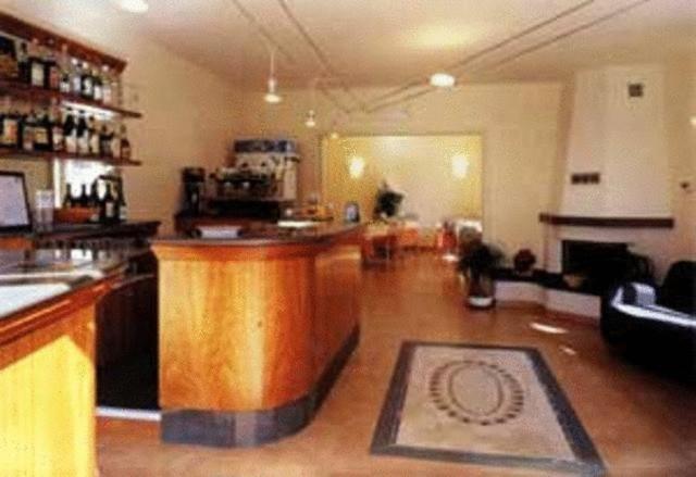 Hotel Il Saraceno Volastra Bagian luar foto